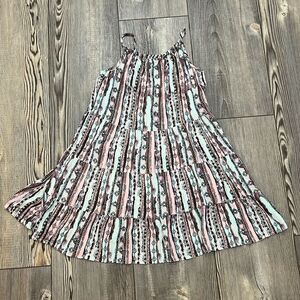Art Class Dress